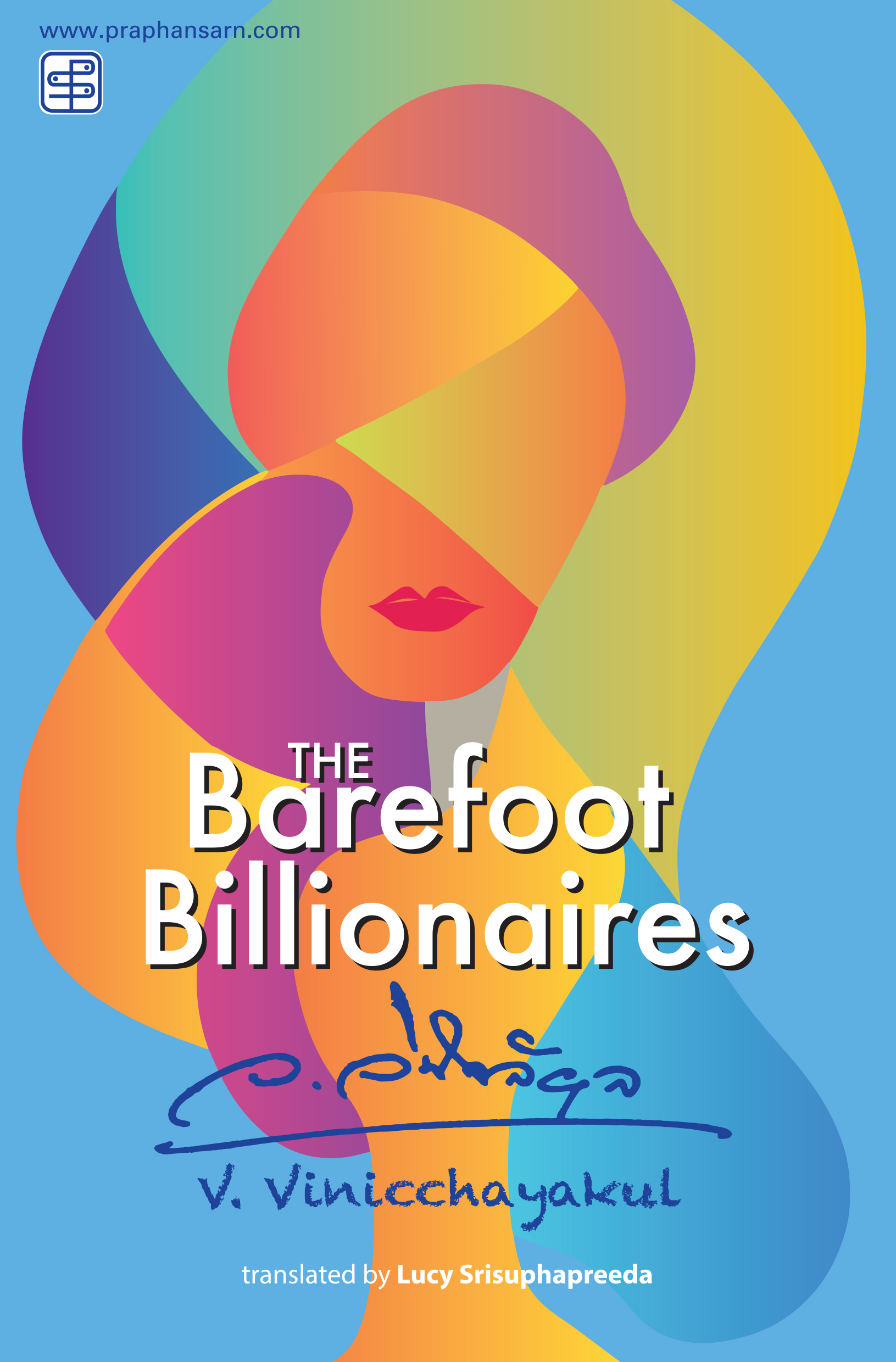 The Barefoot Billionaires