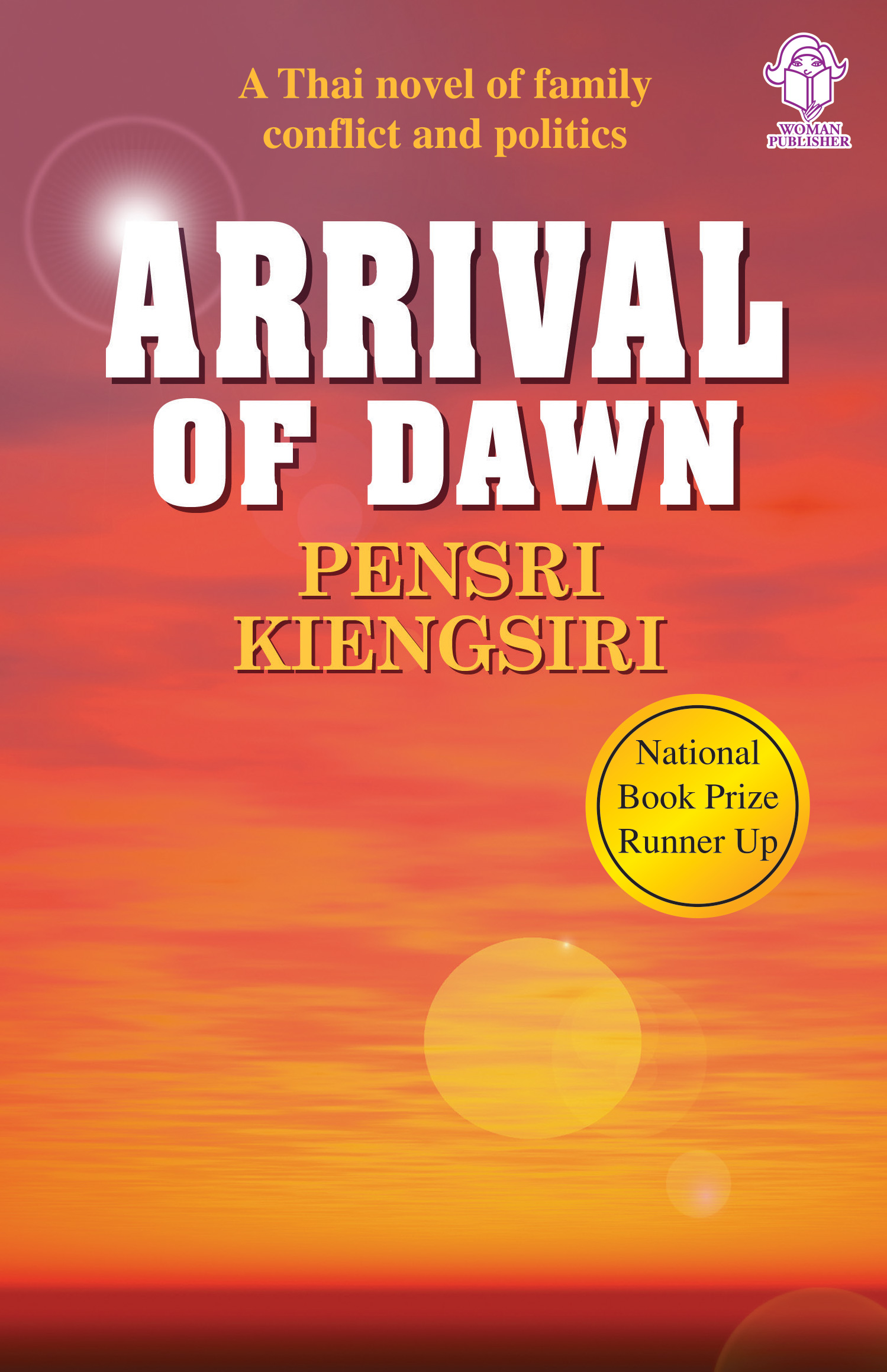 Arrival of Dawn