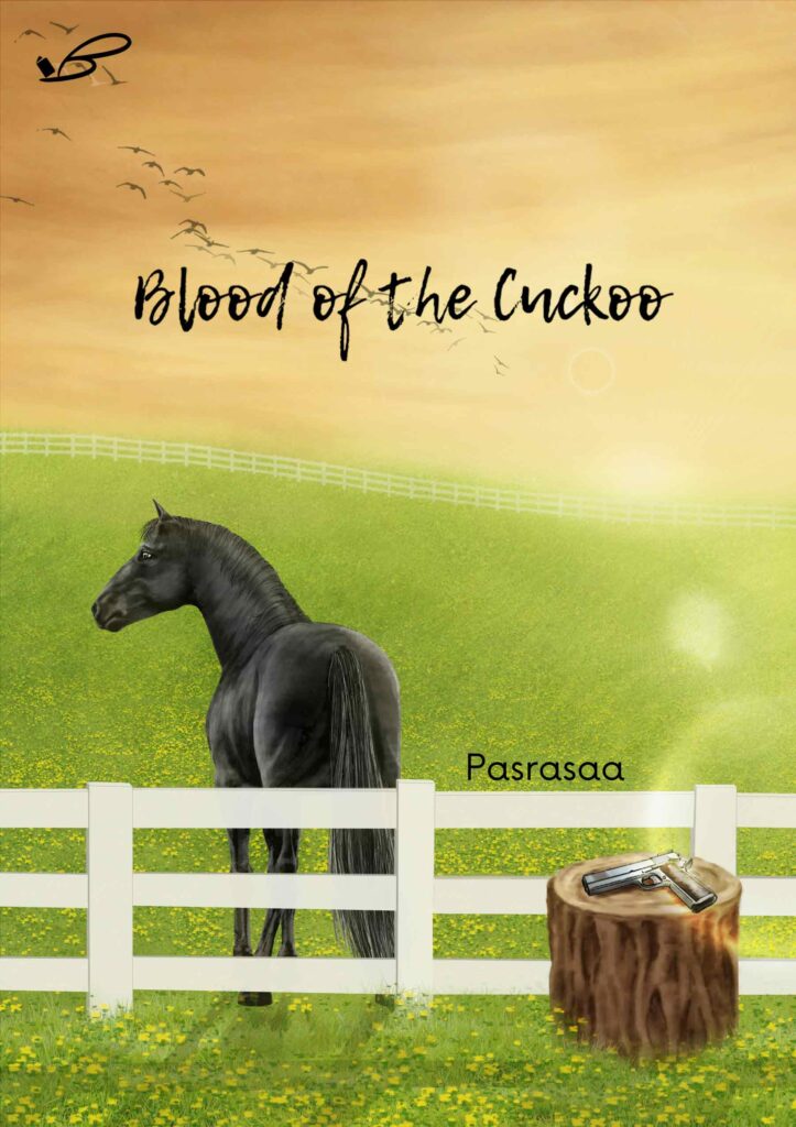 Blood of the Cuckoo