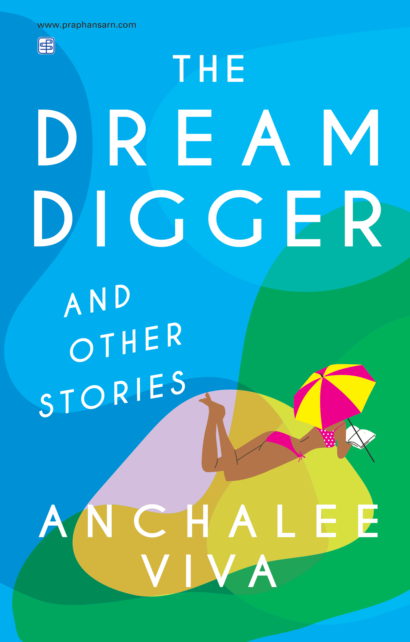 The Dream Digger and Other Stories