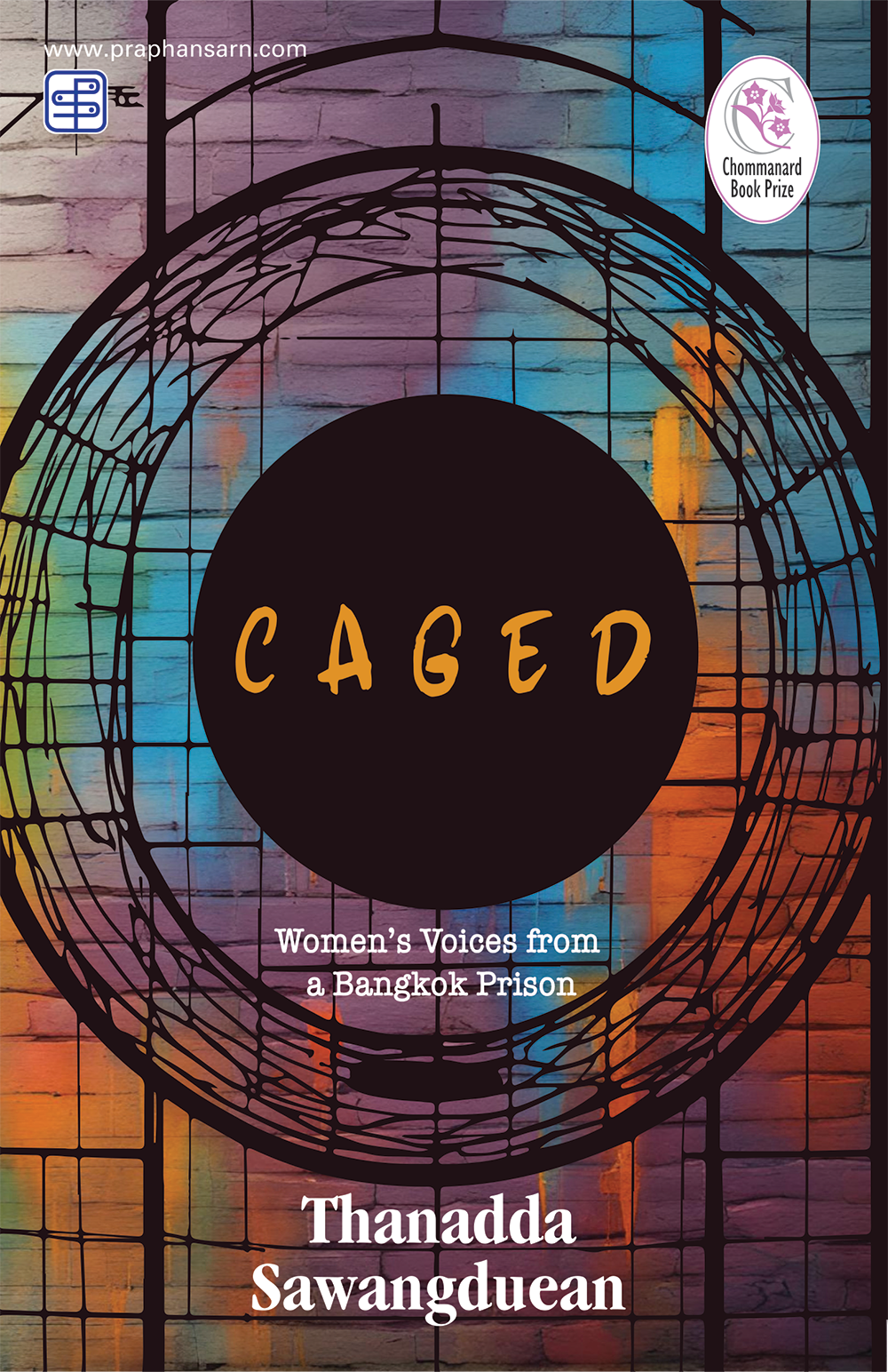 Caged