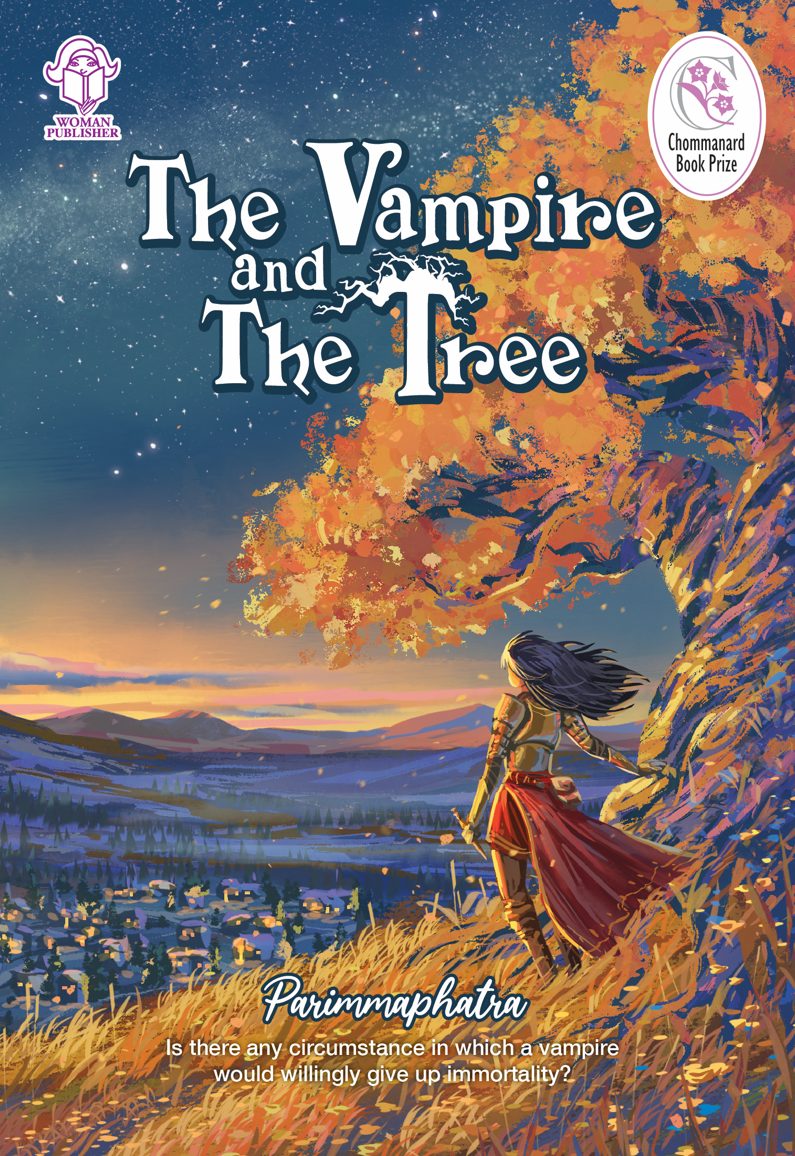 The Vampire and The Tree