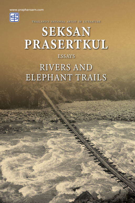 Rivers and Elephant Trails