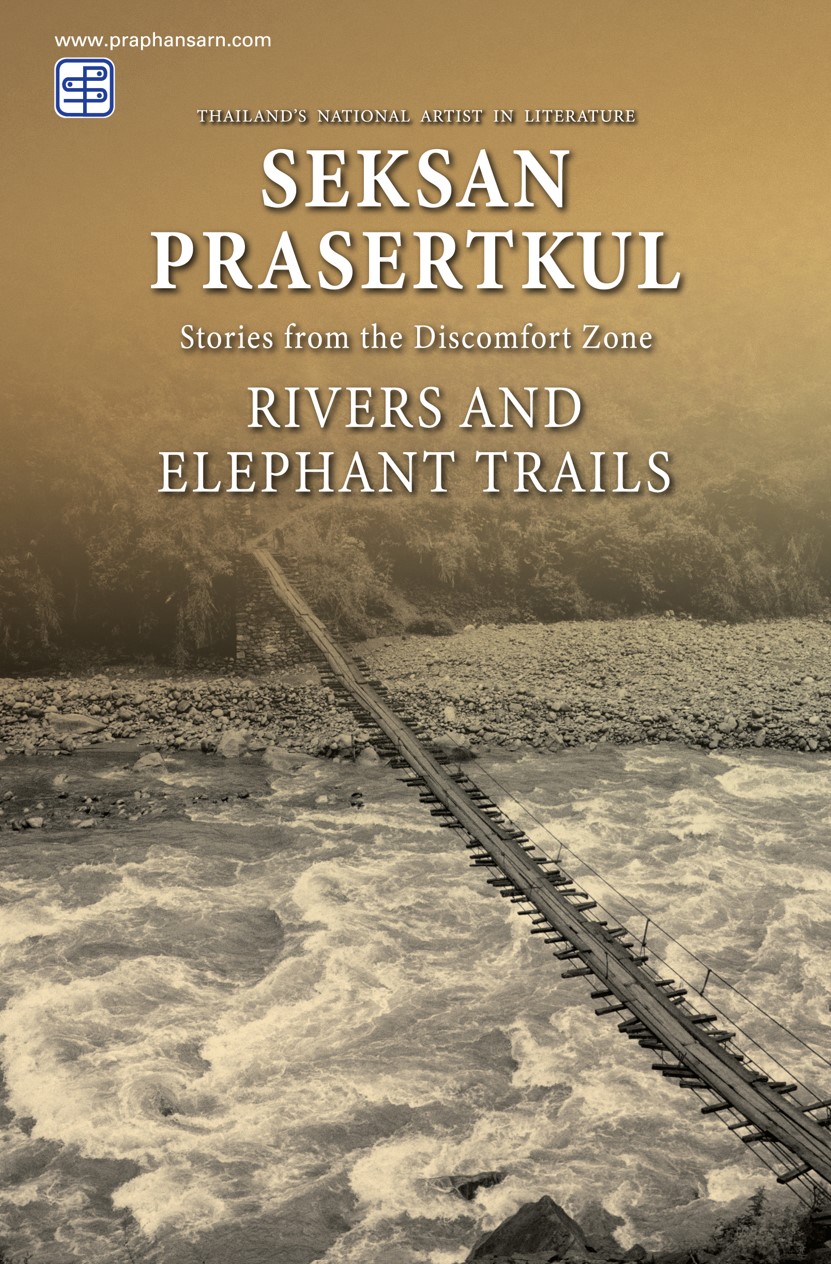Rivers and Elephant Trails