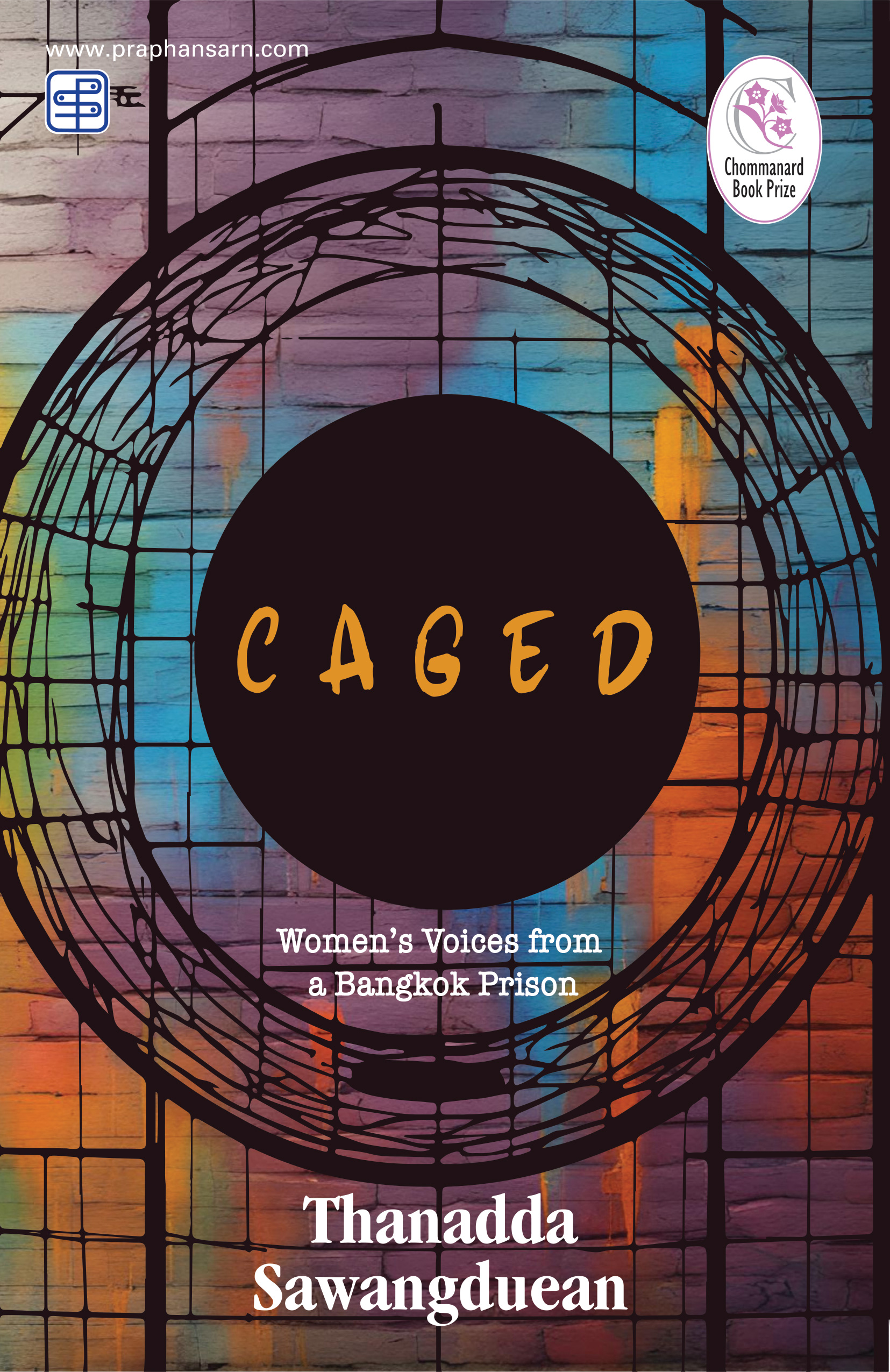Caged