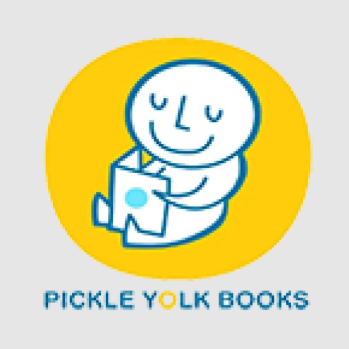 Pickle Yolk Books