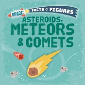 Space Facts + Figures Series