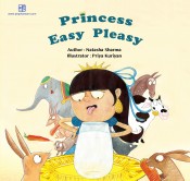 Princess Easy Pleasy 