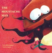 The Moustache Man 