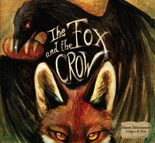 The Fox  and the Crow 