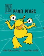 Pavel Pears