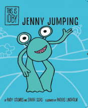 Jenny Jumping