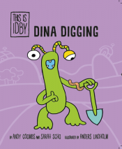 Dina Digging