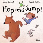 Hop and Jump! 