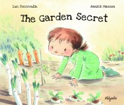 The Garden Secret 