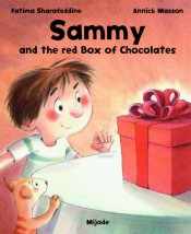 Sammy and the Red Box of Chocolates 