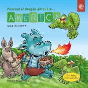 Pascual the Dragon Discovers America 