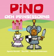 Pino and the Princesses 