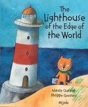 The Lighthouse of the Edge of the World 
