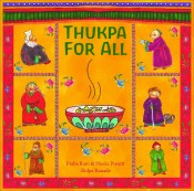 Thukpa for All 