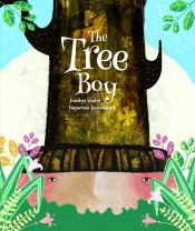 The Tree Boy 