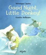 Good Night, Little Donkey! 