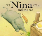 Nina and the Cat 