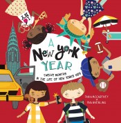 A New York Year