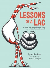 Lessons of a LAC (Bahasa Indonesia-English)