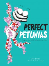 Perfect Petunias (Bahasa Indonesia-English)