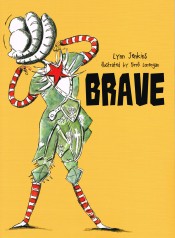 Brave (Bahasa Indonesia-English)