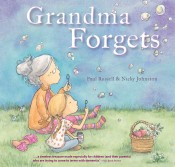 Grandma Forgets (Thai-English)