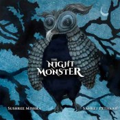 The Night Monster (Thai-English)
