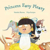 Princess Easy Pleasy (Thai-English)