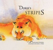 Dorje’s Stripes (Thai-English)