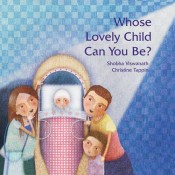 Whose Lovely Child Can You Be? (Thai-English)