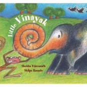 Little Vinayak (Thai-English)