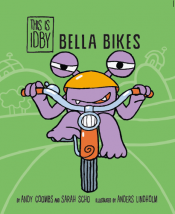 Bella Bikes (Thai-English)