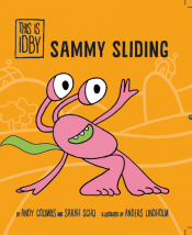 Sammy Sliding (Thai-English)