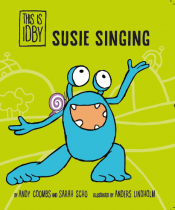 Susie Singing (Thai-English)