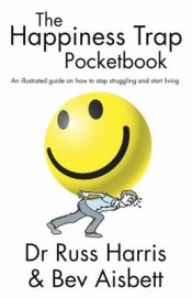 The Happiness Trap Pocket Edition