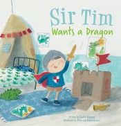 Sir Tim Wants a Dragon