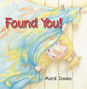 Found You!
