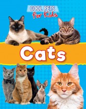 Cool Pets for Kids Series