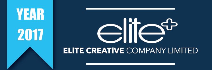 Elite Creative Catalog 2017 