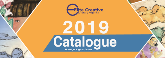 Elite Creative Literary Agency Best of 2019